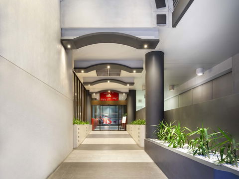 Ibis Hotel - Hotel Gold Coast 1