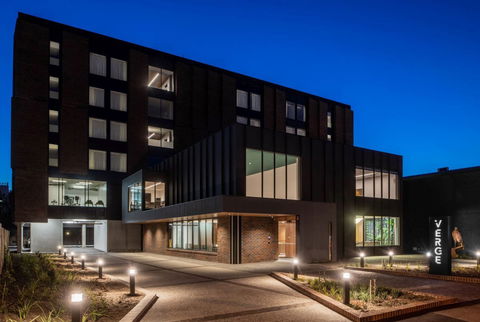 Hotel Verge Launceston - Hotel Gold Coast 0