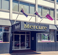 Mercure Launceston - Hotel Gold Coast