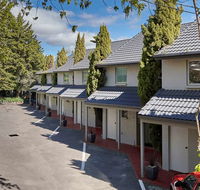Elphin Villas - Hotel Gold Coast