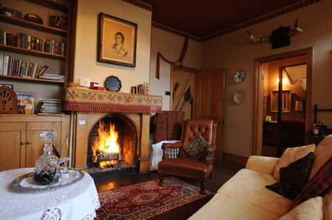 Alice's Cottages - Hotel Gold Coast 1