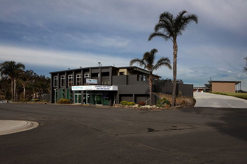 Rivers Inn Motel - Hotel Gold Coast 0