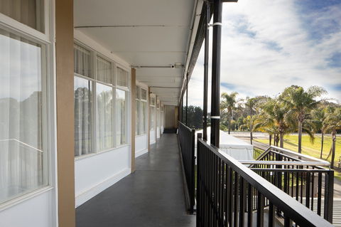Rivers Inn Motel - Hotel Gold Coast 1