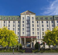 Hotel Grand Chancellor Launceston - Hotel Gold Coast
