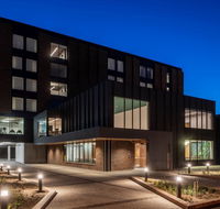 Hotel Verge Launceston - Hotel Gold Coast