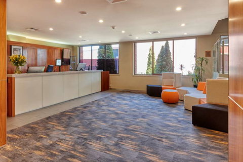Best Western Plus Launceston - Hotel Gold Coast 1