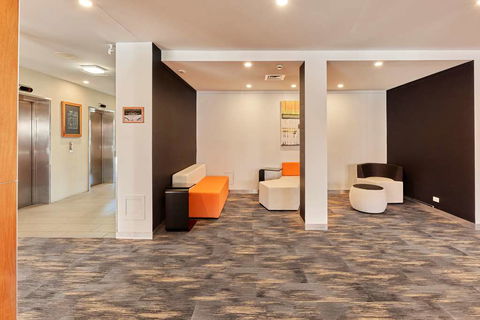 Best Western Plus Launceston - Hotel Gold Coast 2