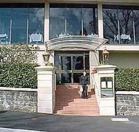 Commodore Regent Motor Inn - Hotel Gold Coast