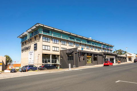 Gateway Hotel By Nightcap Plus - Hotel Gold Coast 0