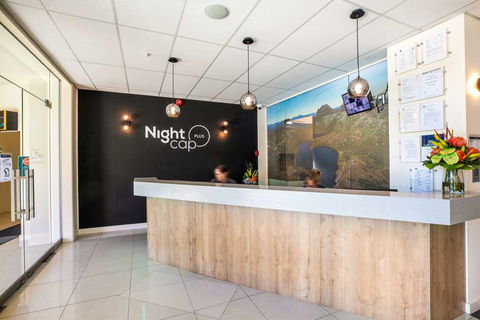 Gateway Hotel By Nightcap Plus - Hotel Gold Coast 1