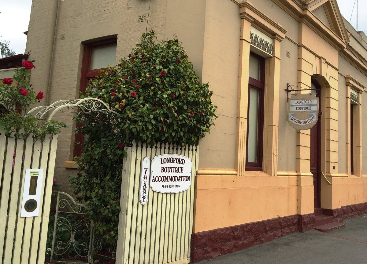 Frankford TAS Hotel Gold Coast