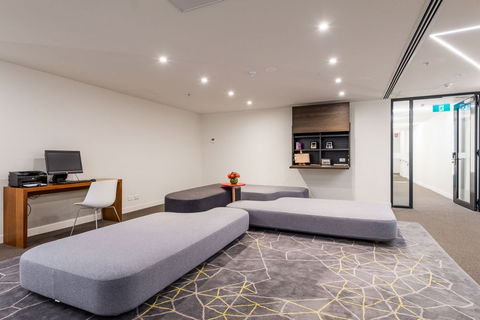 Jasper Hotel - Hotel Gold Coast 2