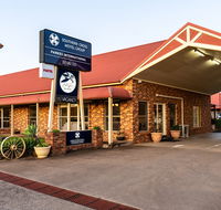 Parkes International - Hotel Gold Coast