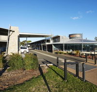 Station Motel - Hotel Gold Coast