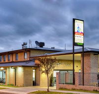 Aastro Dish Motor Inn - Hotel Gold Coast