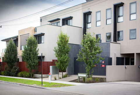Apartments Of Waverley - Hotel Gold Coast 0