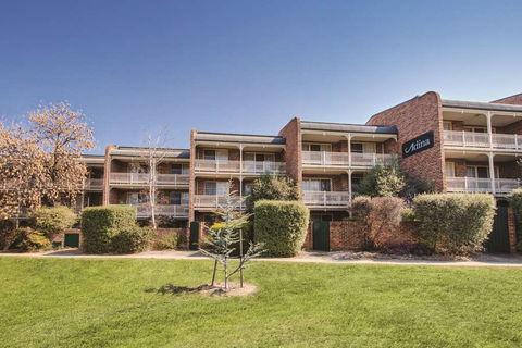Adina Serviced Apts Canberra Kingston - Hotel Gold Coast 0