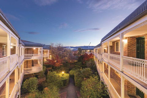 Adina Serviced Apts Canberra Kingston - Hotel Gold Coast 2