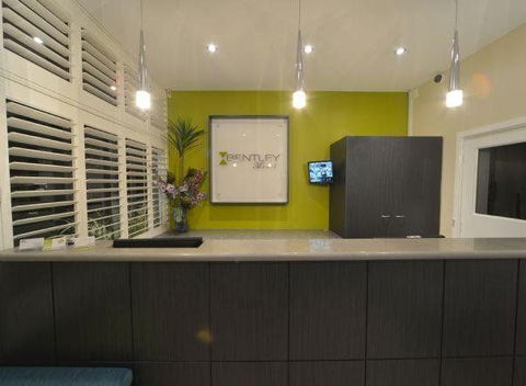 Bentley Motel - Hotel Gold Coast 1