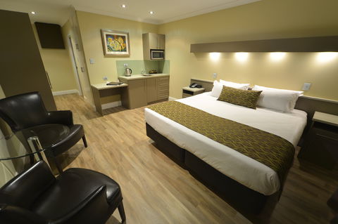 Bentley Motel - Hotel Gold Coast 2