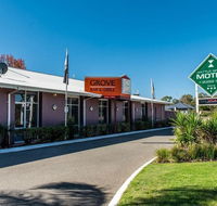Wattle Grove Motel - Hotel Gold Coast