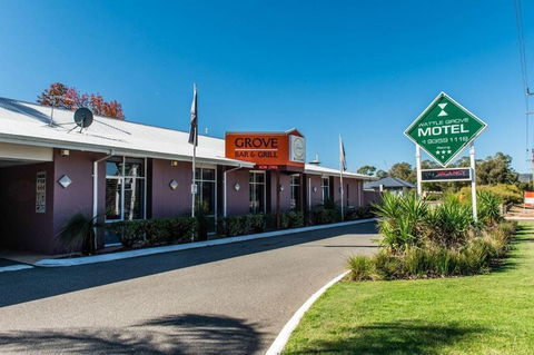 Wattle Grove Motel - Hotel Gold Coast 0