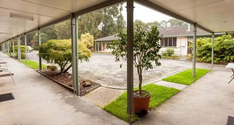 Prom Country Lodge - Hotel Gold Coast 0