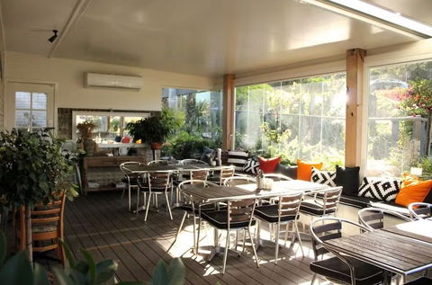 Prom Country Lodge - Hotel Gold Coast 2