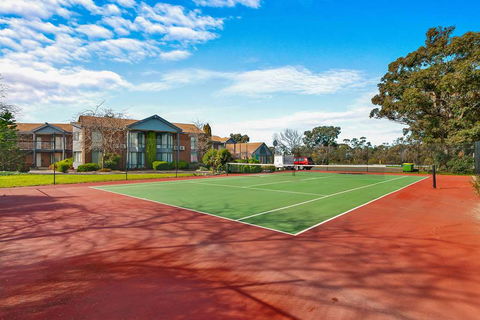 Quality Inn & Suites Traralgon - Hotel Gold Coast 2