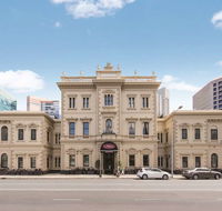 Adina Apartment Hotel Adelaide Treasury - Hotel Gold Coast