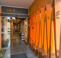 The Soho Hotel an Ascend Hotel Coll. - Hotel Gold Coast