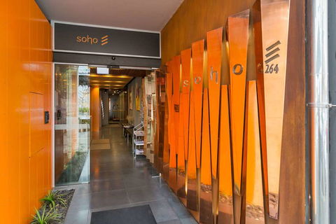 The Soho Hotel, An Ascend Hotel Coll. - Hotel Gold Coast 0
