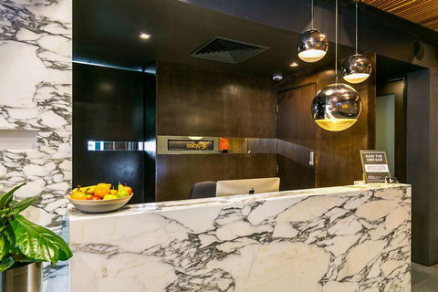 The Soho Hotel, An Ascend Hotel Coll. - Hotel Gold Coast 1