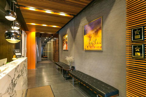The Soho Hotel, An Ascend Hotel Coll. - Hotel Gold Coast 2