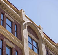 Franklin Central Apartments - Hotel Gold Coast