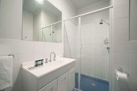 Franklin Central Apartments - Hotel Gold Coast 1
