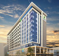 Holiday Inn Express Adelaide City Centre - Hotel Gold Coast