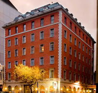 Hotel Grand Chancellor on Currie - Hotel Gold Coast