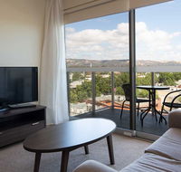 Hume Serviced Apartments - Hotel Gold Coast