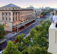 Mercure Grosvenor Hotel Adelaide - Hotel Gold Coast