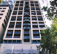 Oaks Horizons Hotel - Hotel Gold Coast