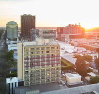 The Terrace Hotel - Hotel Gold Coast