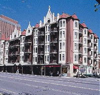 Mansions on Pulteney - Hotel Gold Coast
