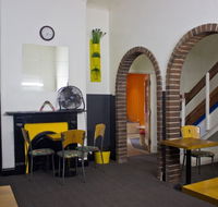 Adelaide Travellers Inn - Hotel Gold Coast
