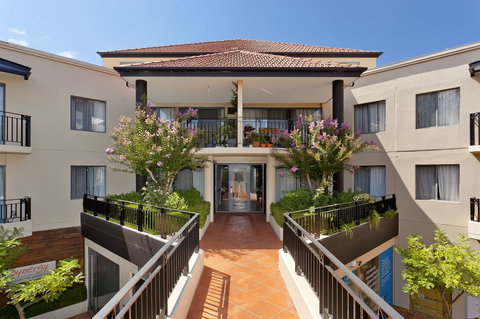 Astra Apartments The Griffin - Hotel Gold Coast 2