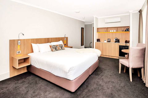 Clarion Hotel Townsville - Hotel Gold Coast 1