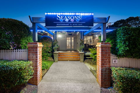 Ambassador On Ruthven Motel - Hotel Gold Coast 2