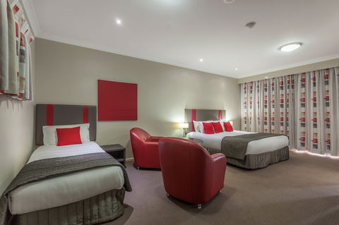 Platinum International - Hotel Gold Coast 0