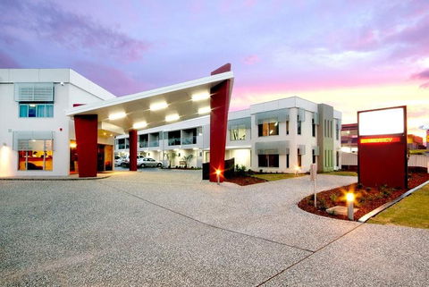 Platinum International - Hotel Gold Coast 1
