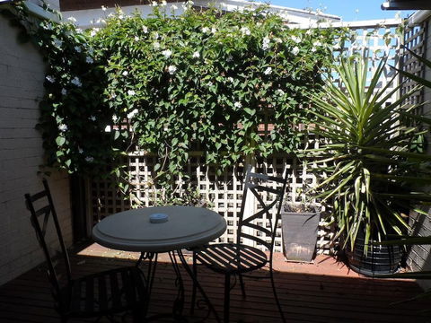 Admiralty Inn - Hotel Gold Coast 1